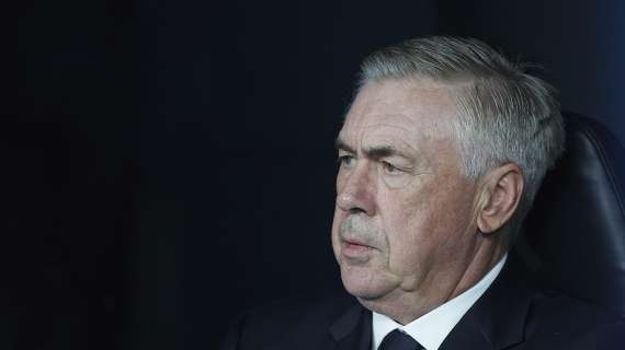 Carlo Ancelotti, Real Madrid