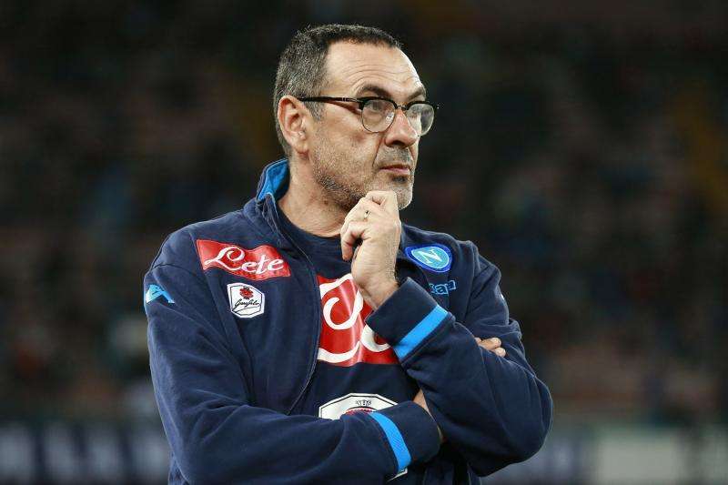 La Gazzetta dello Sport: Sarri quiere un aumento de sueldo