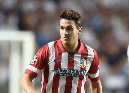 El Atlético exige 70 millones de euros por Koke