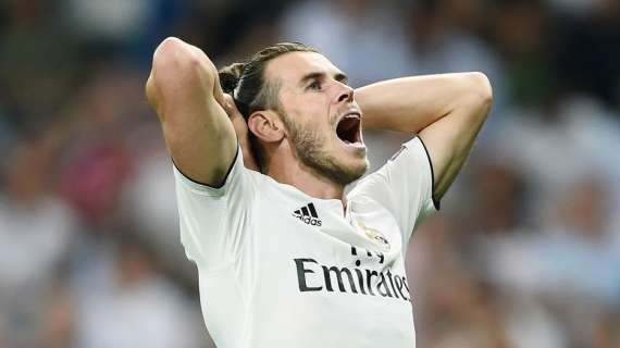 ANÁLISIS BD - Los números de Gareth Bale que indignan al Madrid