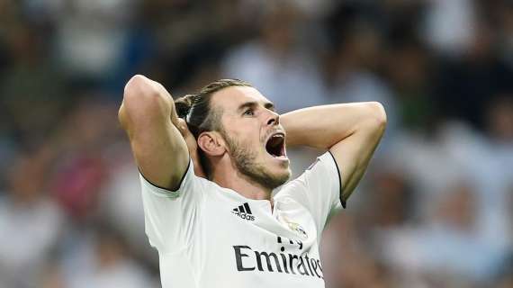 Calderón: "Bale y el Madrid deben llegar a un acuerdo para acabar con esta situación"