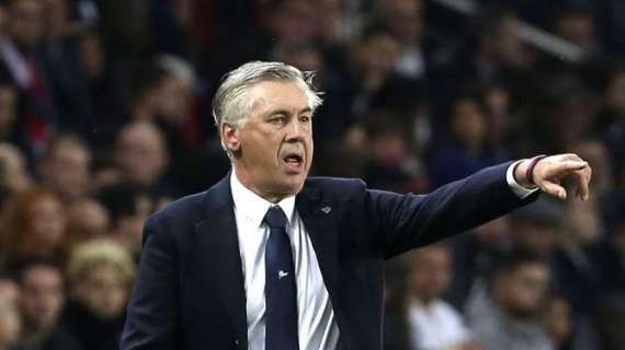 Ancelotti se sincera: "Tuve discusiones con Abramovich, Berlusconi o Florentino, pero..."