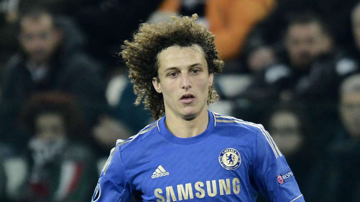 Lizarazu: "El precio de David Luiz me parece exagerado"