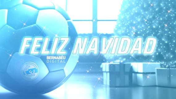 Feliz Navidad, BD