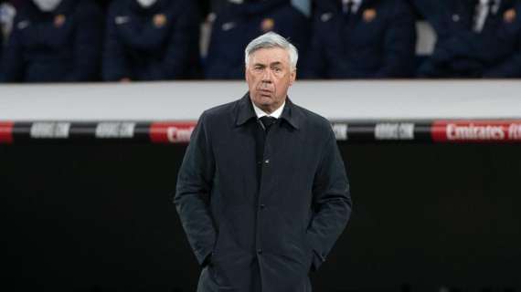 Carlo Ancelotti, Real Madrid