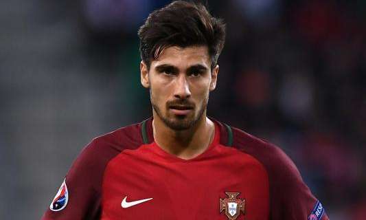 Mediaset: Juventus y Valencia acercan posturas por André Gomes