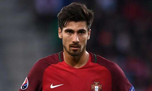 MARCA: ¿Por qué se ha ido André Gomes al Barça?