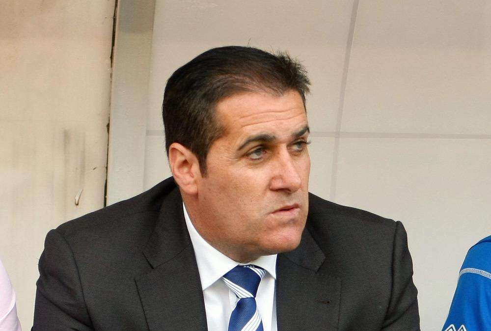 Sandoval: "Me gustaría ver como entrena Ancelotti, pero el Madrid no es accesible"