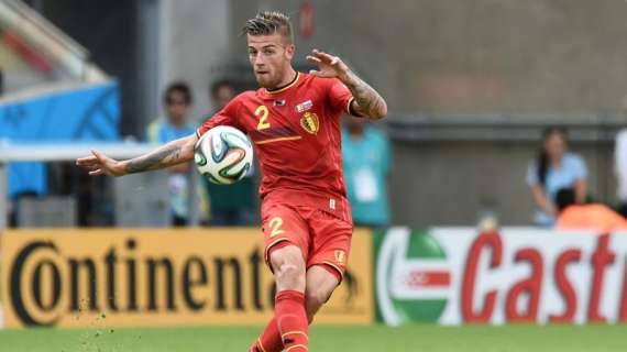 Daily Star: El Southampton reclama tres millones al Atlético por Alderweireld 