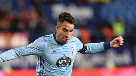 CAMBIO EN EL CELTA - Radoja sustituye a Jozabed Sánchez