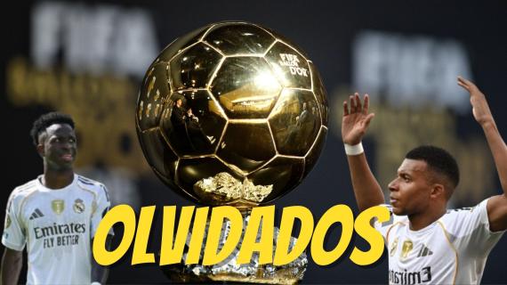 El Balón de Oro vuelve a olvidarse del Real Madrid: ¿premio con valor?