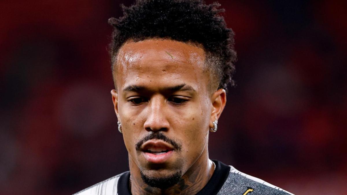 El nuevo parecido que le sacan a Militao: "Me recuerda a..."