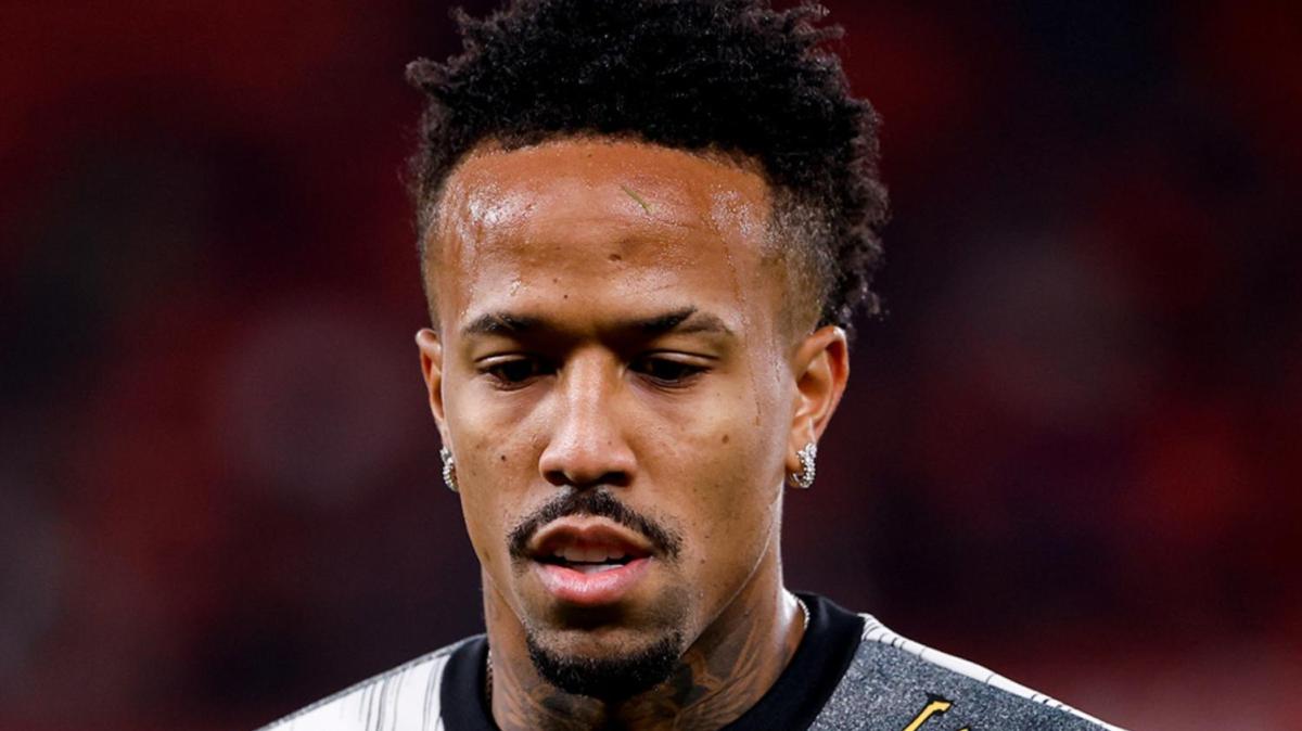 Drama en el Real Madrid: Militao, cinco meses de baja