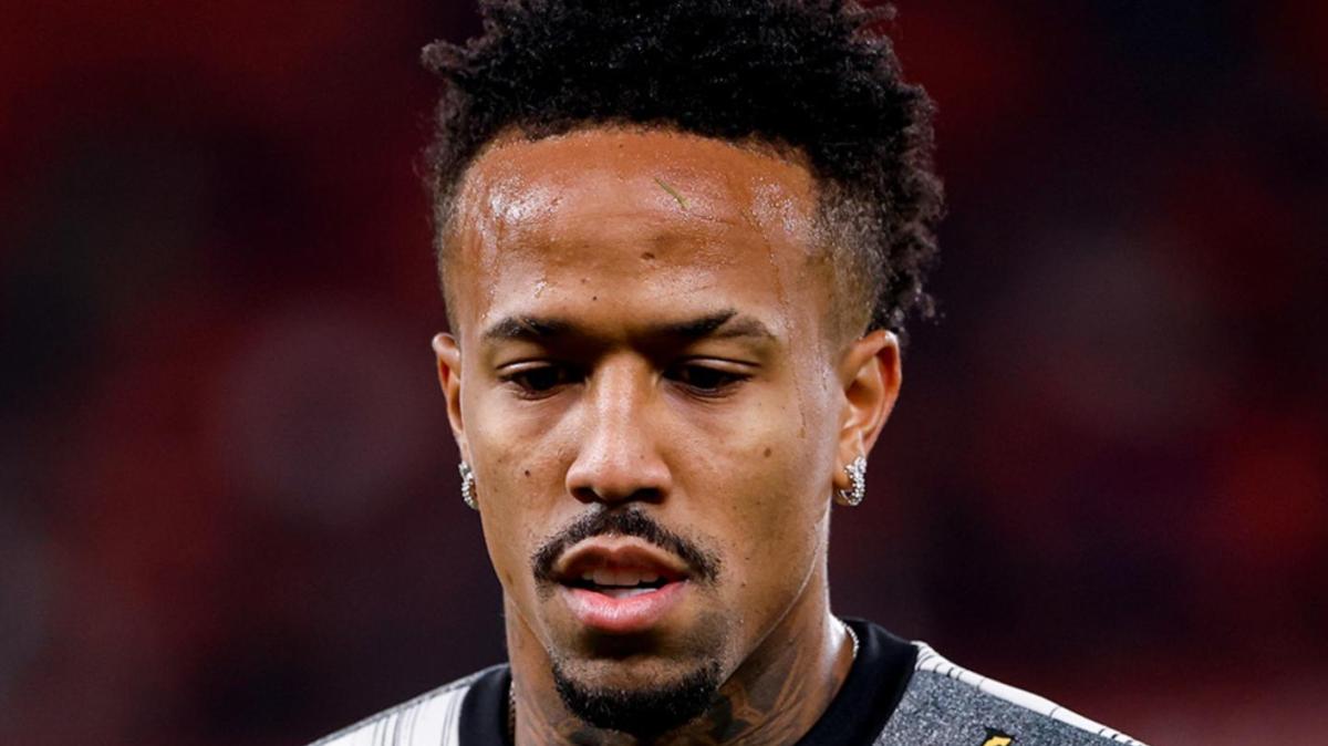 Novedades con Militao: el Real Madrid cuenta con dos opciones