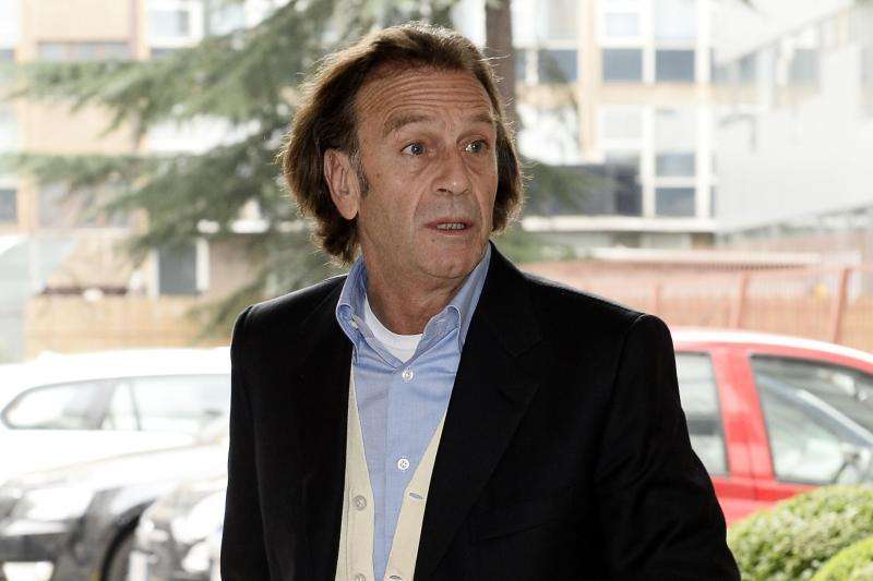 Cellino: "Mourinho debe preguntarse si todavía es entrenador"