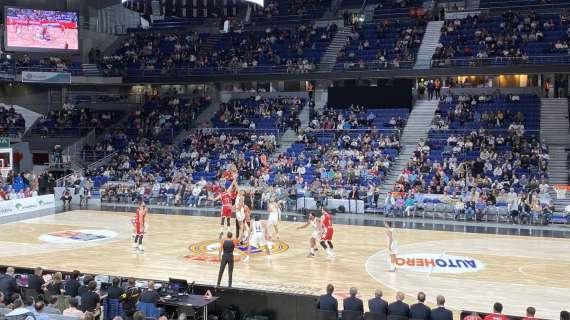 Real Madrid de baloncesto