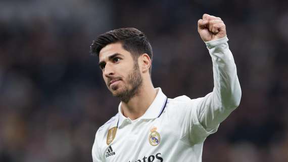 Marco Asensio