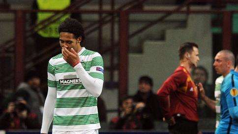 The Telegraph: Van Dijk, la posible solución a la defensa del City
