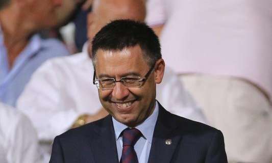 Mundo Deportivo - El Barcelona pagará la cláusula de Seri por 40 millones