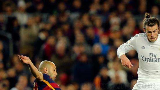 Bale: "Podemos ganar la Liga si nos lo creemos"
