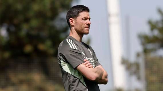 Xabi Alonso tiene grandes opciones sin Huijsen contra el Espanyol
