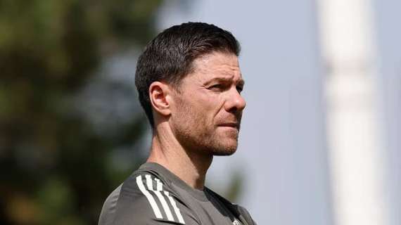 Un fichaje para hacer temblar a Europa: "He hablado con Xabi Alonso"