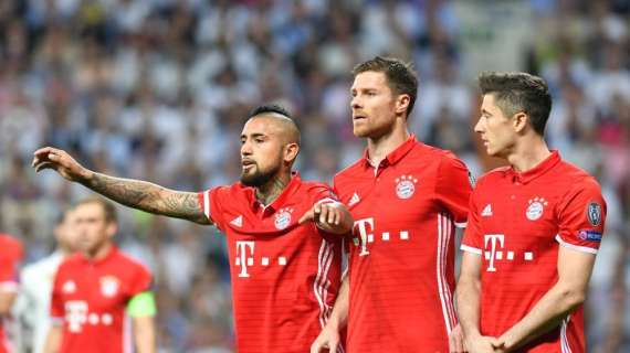 El Bayern no tendrá una semana de descanso, pero Heynckes rotará a casi todo el equipo