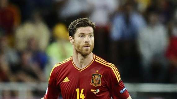 Marca - Xabi Alonso dejará el Real Madrid para volver a la Real Sociedad