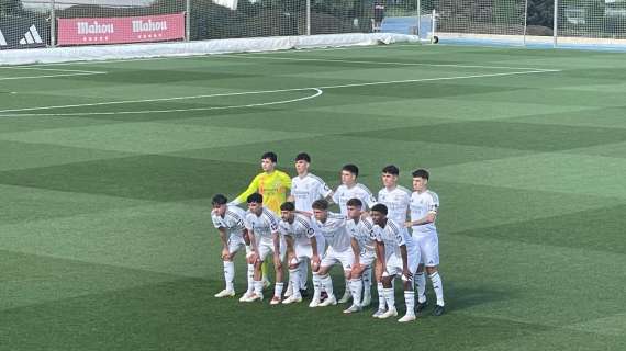 Se calientan las salidas de dos canteranos importantes para el Real Madrid