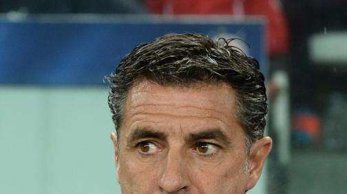 Fernández Prado: "Michel se merece más que Zidane ser entrenador del Madrid"