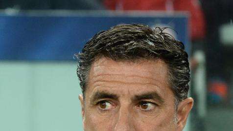 Michel, en SER: "Me ha sorprendido la destitución de Ancelotti"