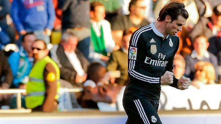 CRÓNICA: El califa era Bale