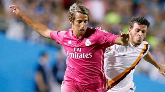 Daily Star: El United quiere a Coentrao en enero