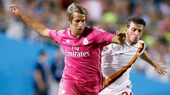 Daily Express: El United quiere a Coentrao en enero