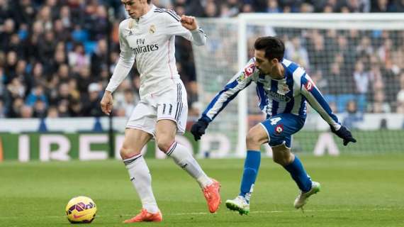 FINAL - Deportivo 1-0 Leganés: victoria sufrida en Riazor para alejarse del descenso