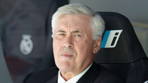 Carlo Ancelotti, Real Madrid