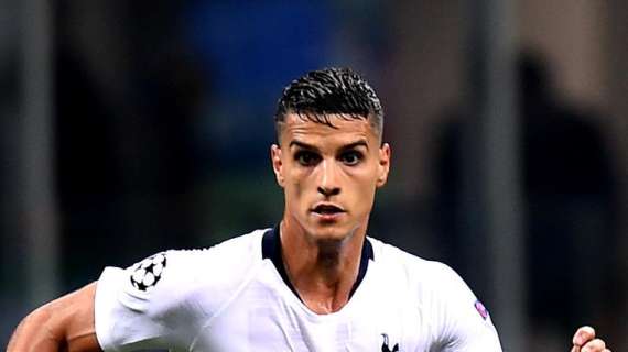 Erik Lamela