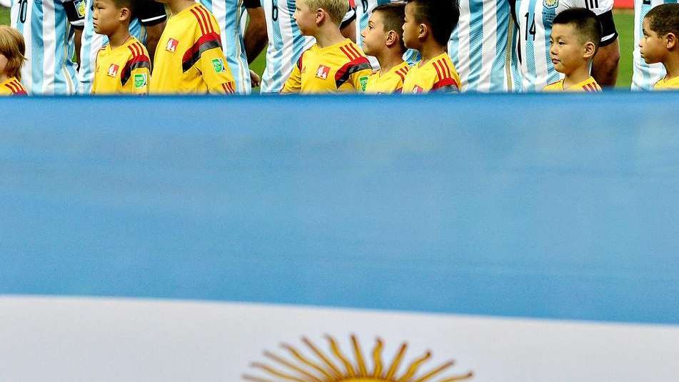 La AFA suspende el fútbol durante todo el fin de semana por la muerte de Grondona
