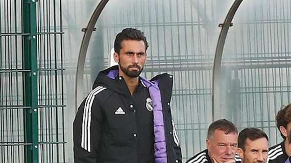 &Aacute;lvaro Arbeloa, Real Madrid