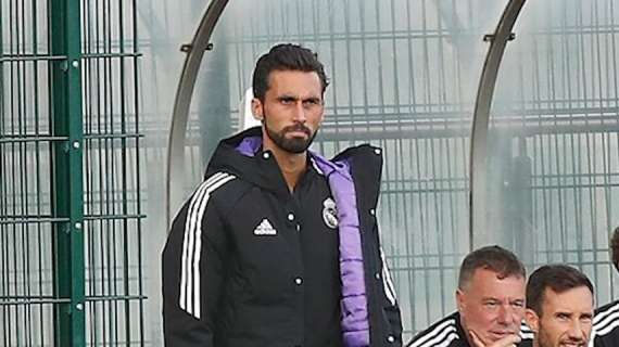 Bombazo en Leverkusen: Arbeloa puede ser el sustituto de Xabi Alonso