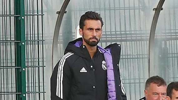 &Aacute;lvaro Arbeloa, Real Madrid