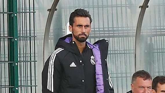 &Aacute;lvaro Arbeloa, Real Madrid