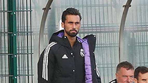 &Aacute;lvaro Arbeloa, Real Madrid