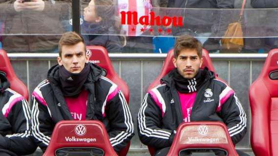 FOTO - Lucas Silva vuelve a disfrutar del fútbol en su país