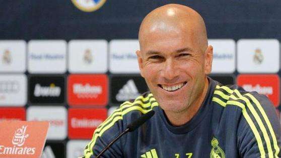 Poli Rincón, en COPE: "Chapeau por Zidane"