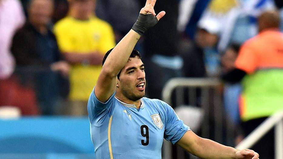 Mundo Deportivo: El Clásico, objetivo de Luis Suárez