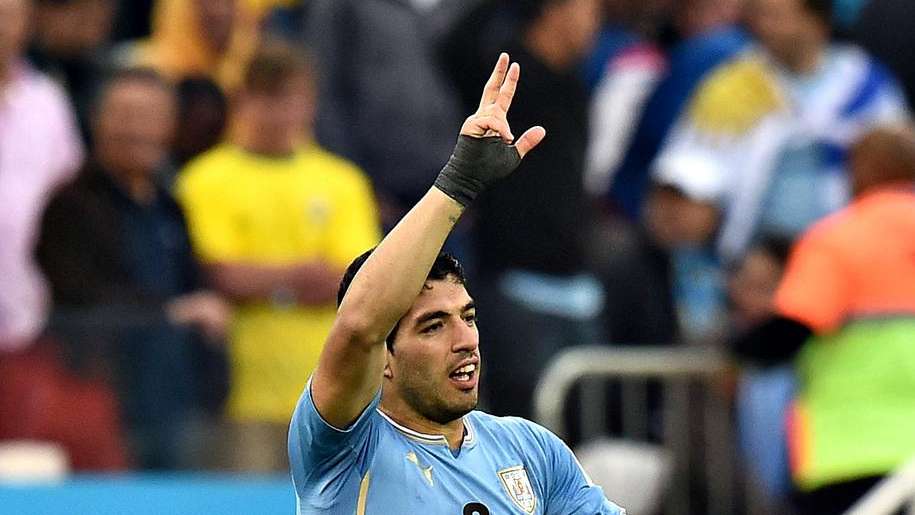 Luis Suárez, citado a declarar por el TAS