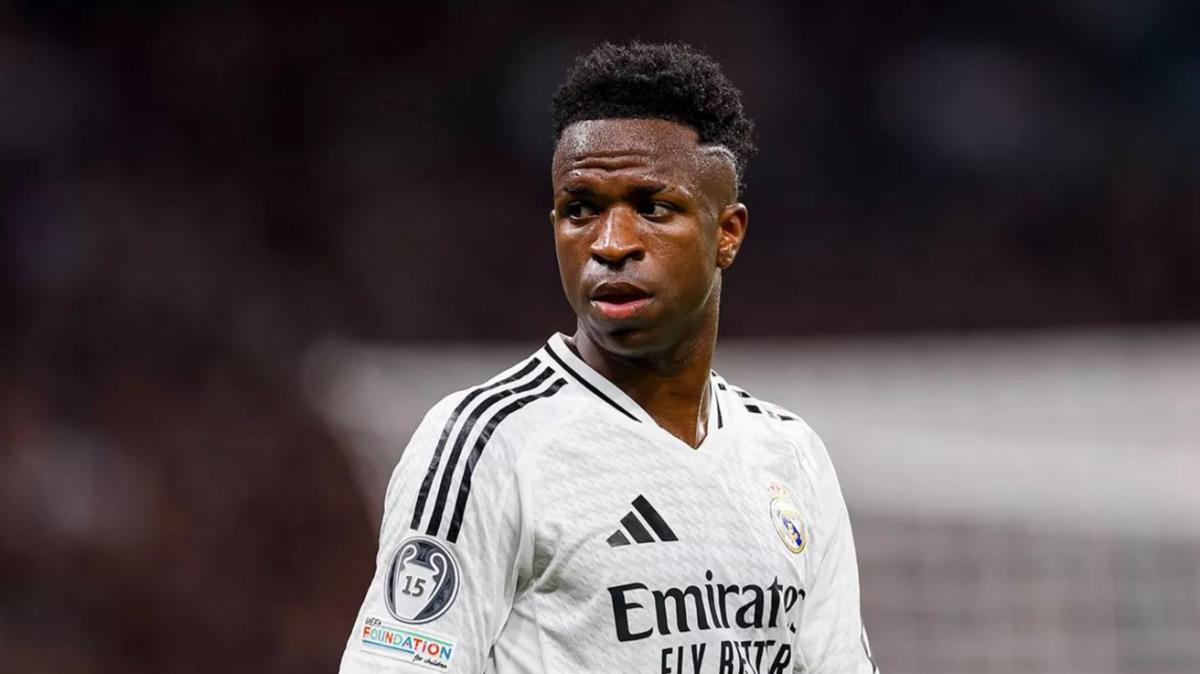 Nuevo frenazo a la renovación de Vinicius: ojo a la última hora