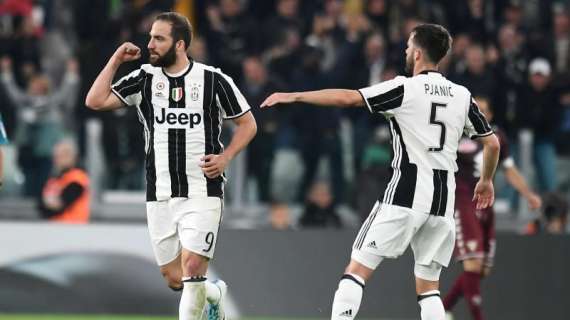 Maldini a BD: "Higuaín saldrá superenchufado pero el jugador diferencial es Dybala. Hay varias piezas claves..."