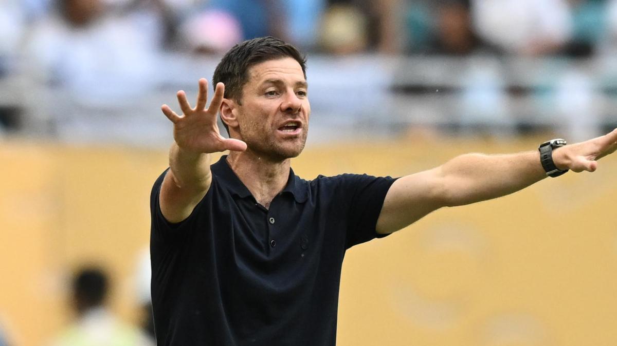 El futuro de Xabi Alonso lo decidirá su peor enemigo: nunca ha ganado